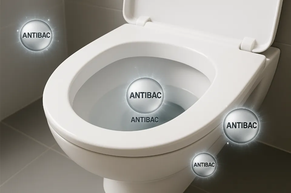 AntiBac Villeroy & Boch