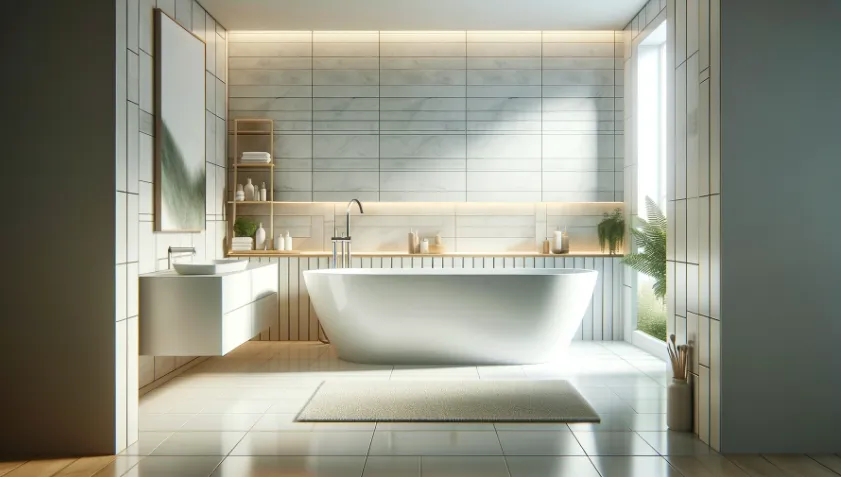 акриловая ванна