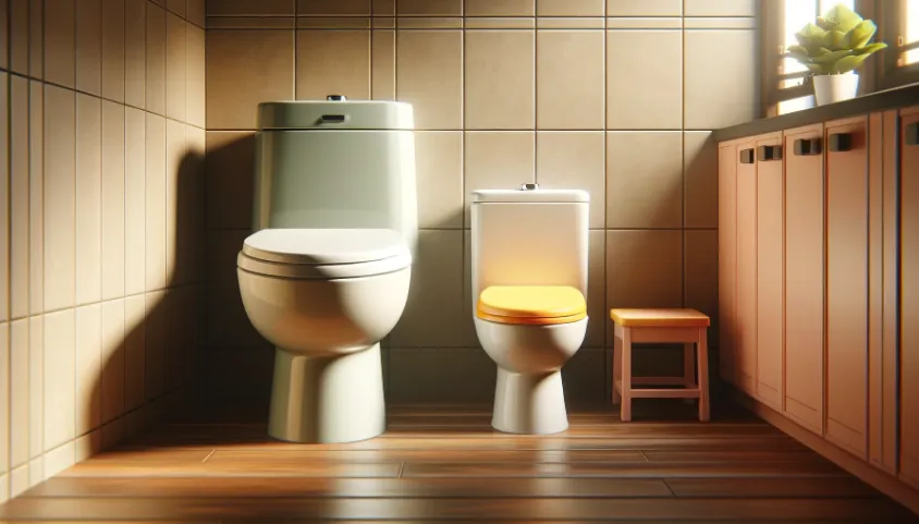 унитаз купить