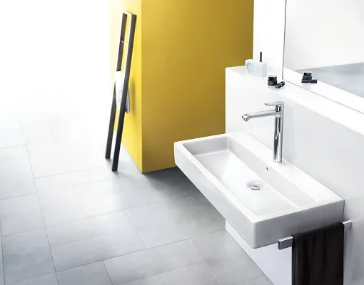 Змішувачі Hansgrohe