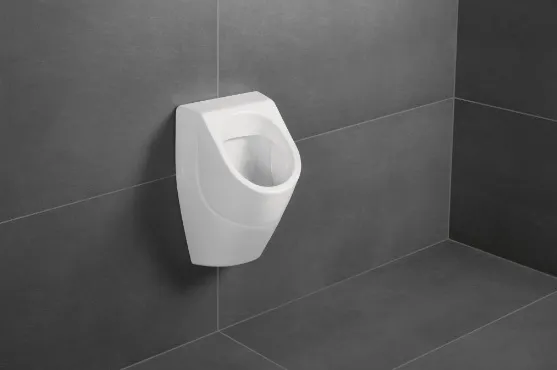 Писсуар Villeroy and boch O. Novo