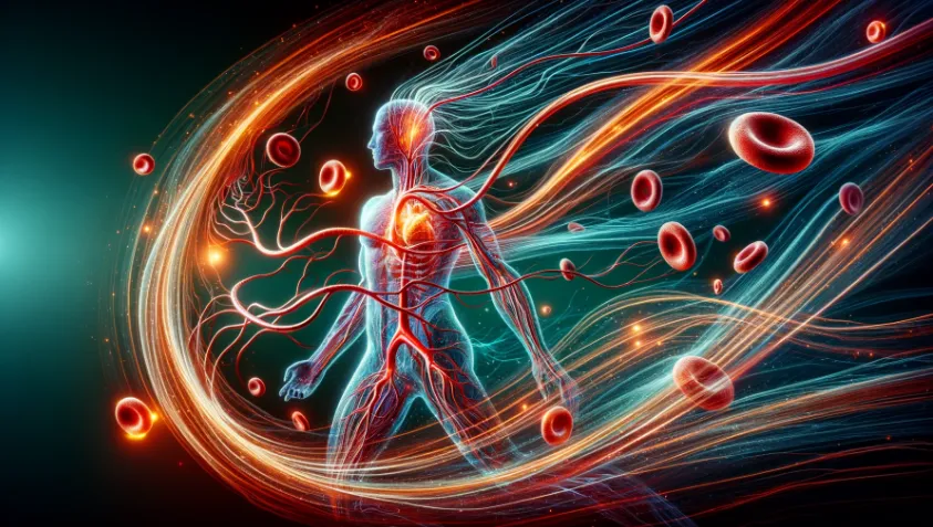 контрастний душ