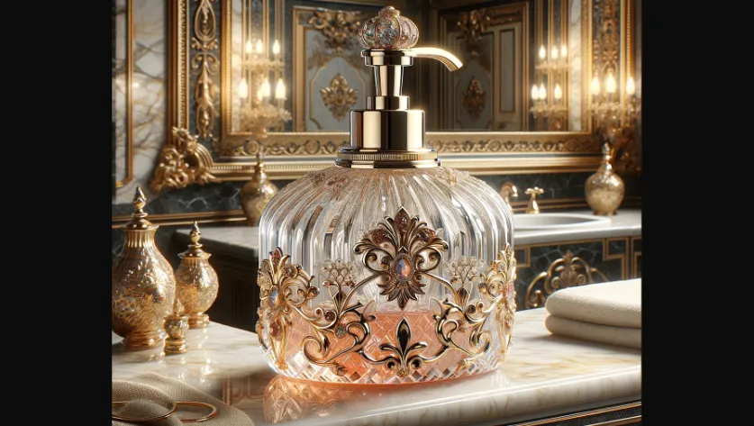 диспенсер для мыла