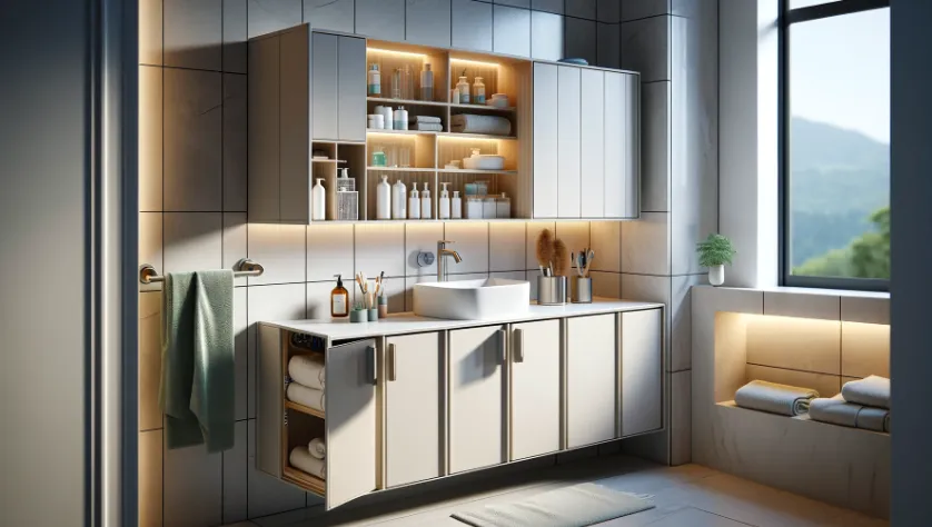 тумба под раковину