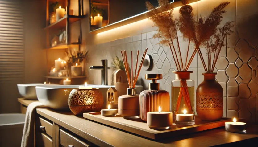 аромадиффузор