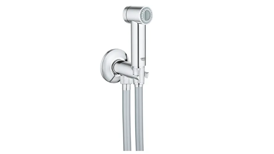 гигиенический душ grohe