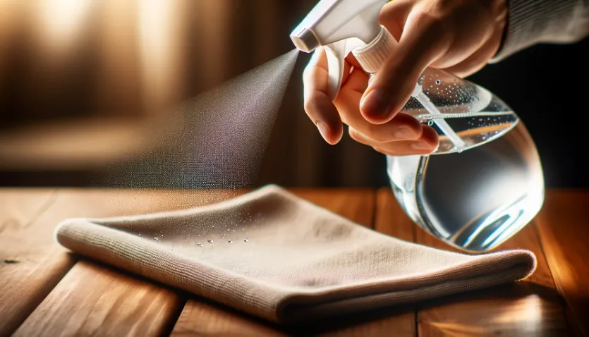 дзеркало для ванної