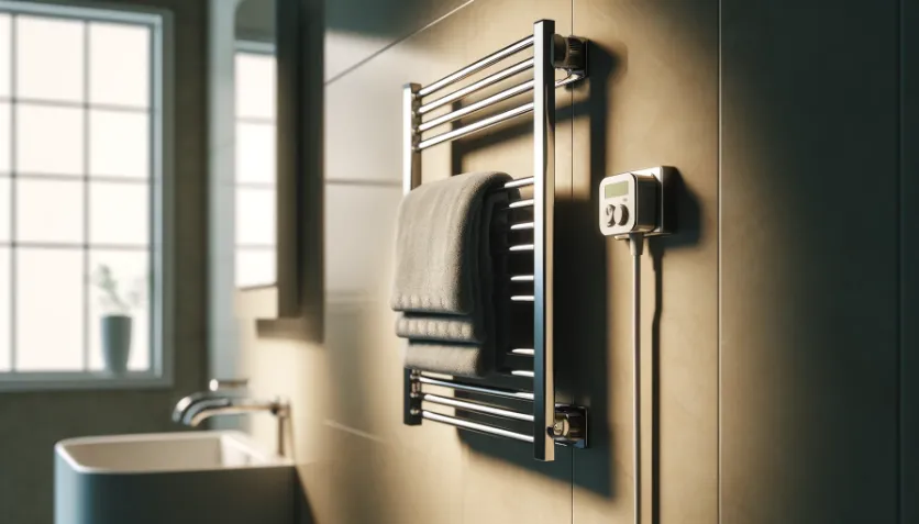 Електросушарка