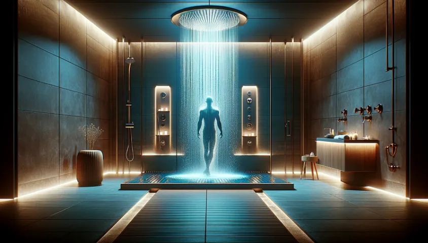 контрастный душ польза