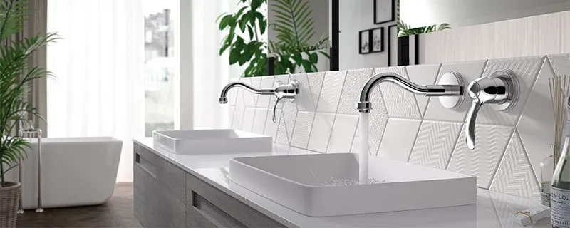 Товари для ванної кімнати