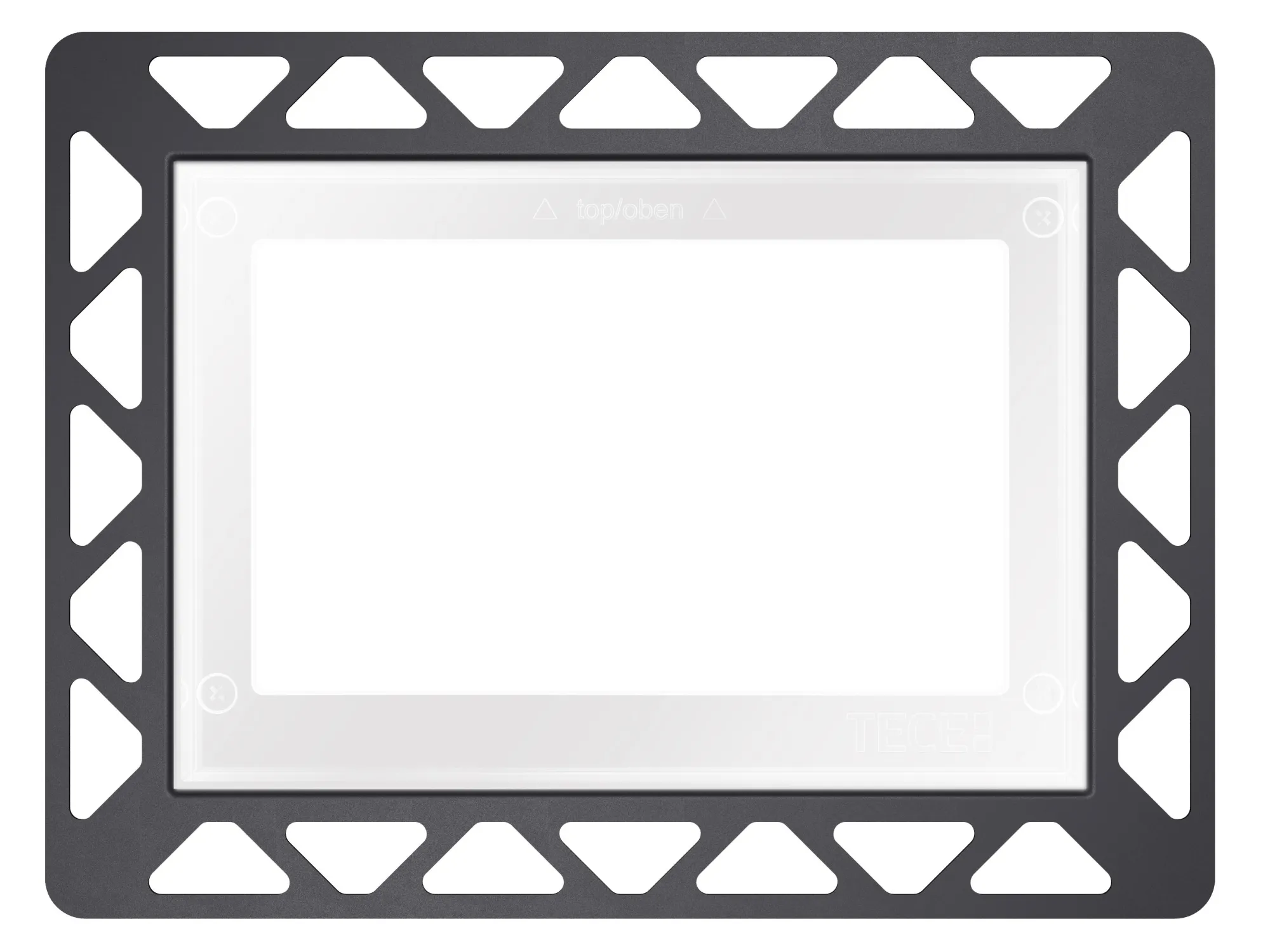 Монтажна рамка для клавіш змиву води Tece 9240646