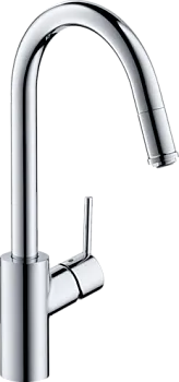 Cмеситель для кухни Talis M52 Hansgrohe 14872000