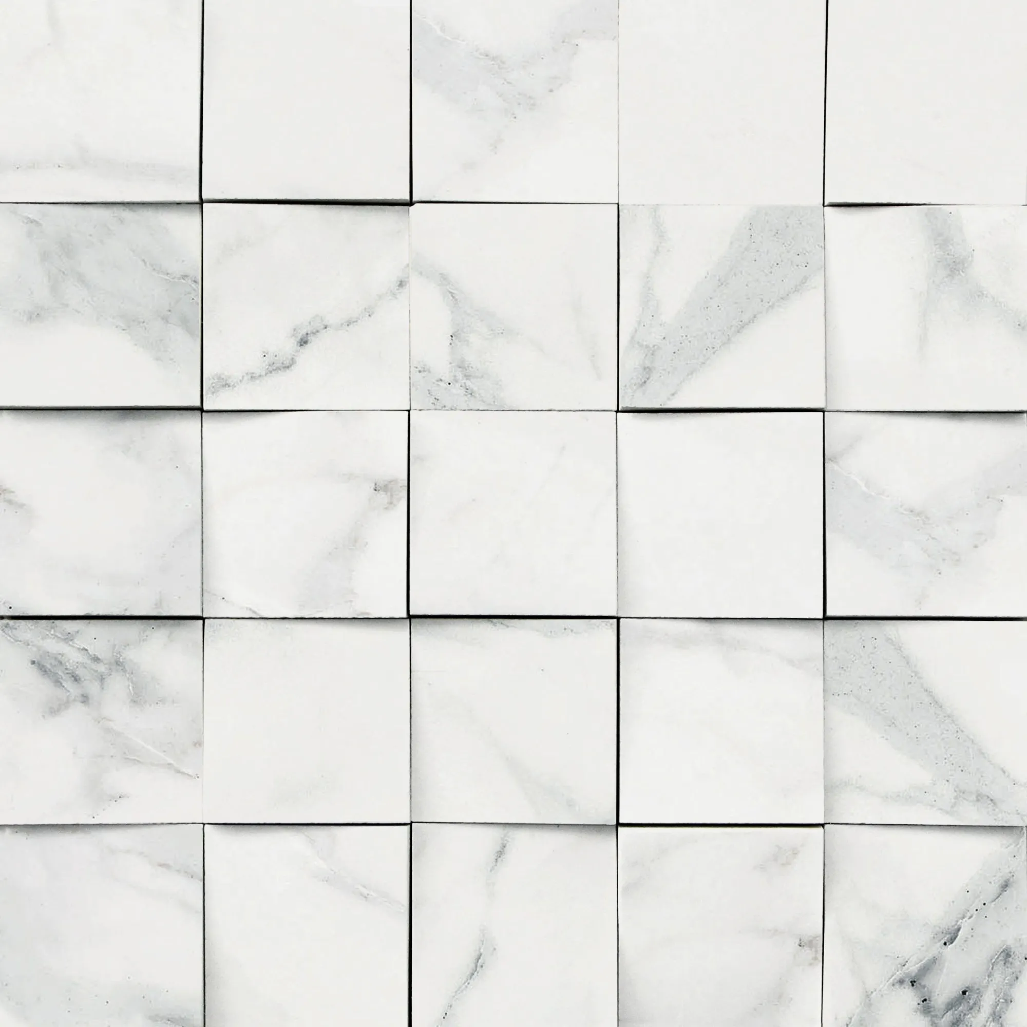 Декор керамограніт Jewels Mosaico 3D 12 28X28