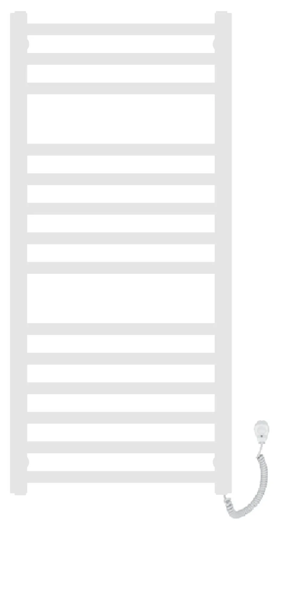 Рушникосушка Instal Projekt Viking VIKE-50/120W