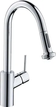 Смеситель для кухни Talis M52 Hansgrohe 14877000