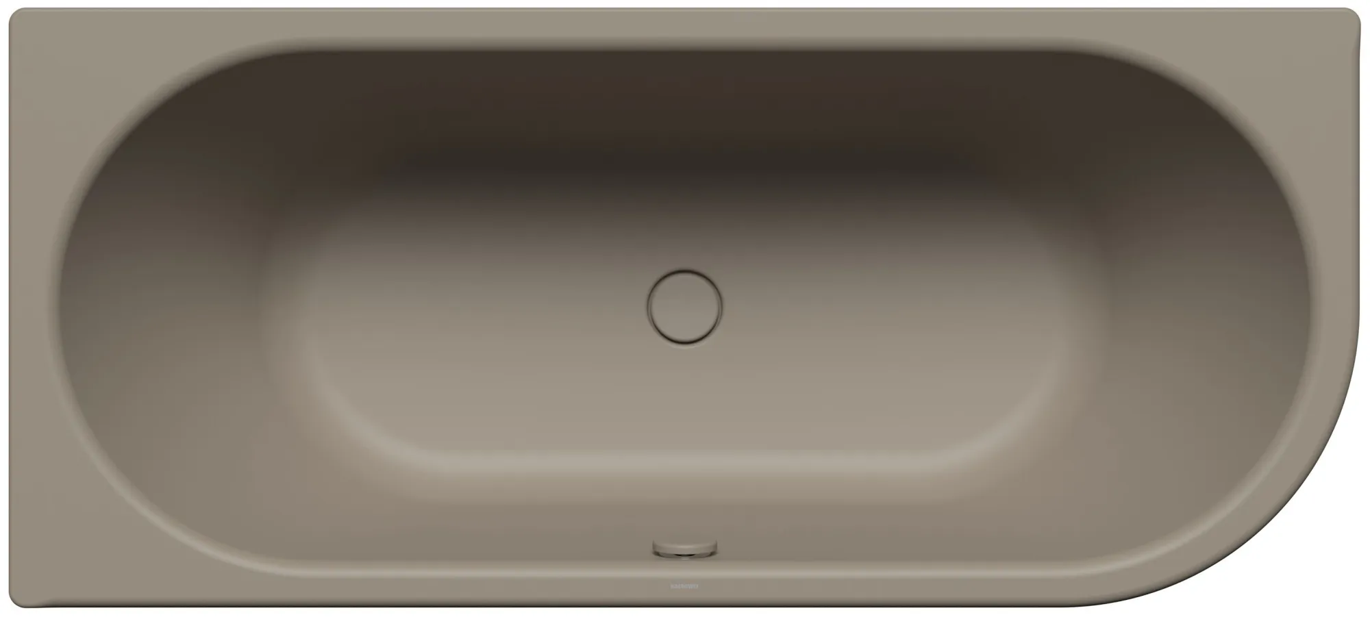 Ванна Centro Duo 1 2837 0001 0671
