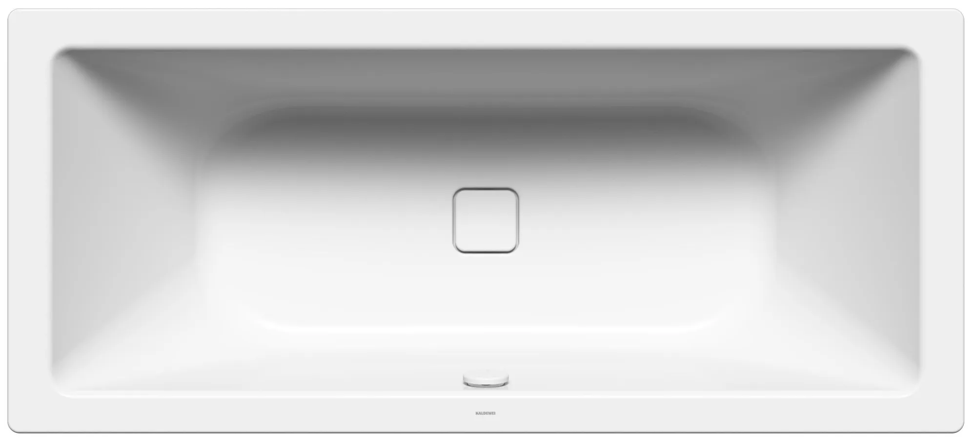 Ванна ConoDuo 2350 0001 0001