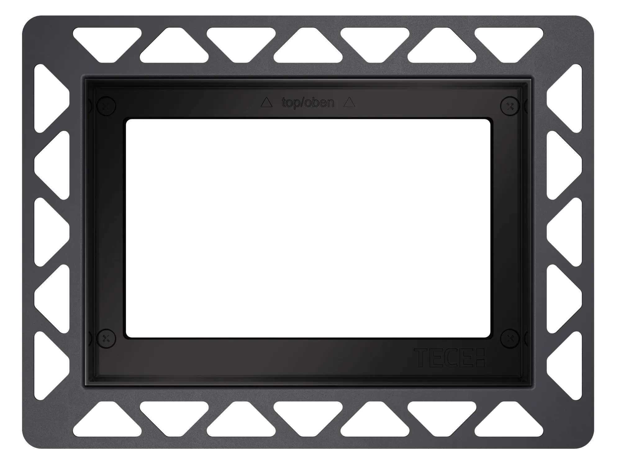 Монтажна рамка для клавіш змиву води Tece 9240647