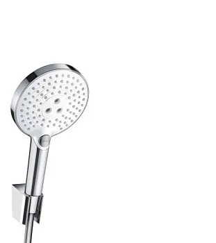 Змішувач для ванної/душа Hansgrohe Talis E 71745000 26721400