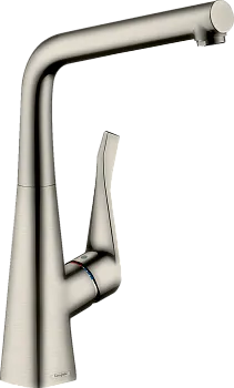 Смесители для кухни Metris Hansgrohe 14822800