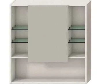 Підвісний зеркальный шкаф Jika Lyra Plus