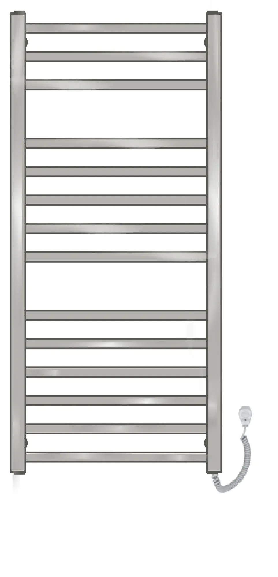 Рушникосушка Instal Projekt Viking VIKE-50/120C01