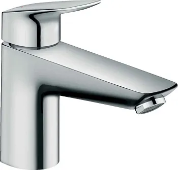 Смеситель для ванны Hansgrohe Logis 71311000