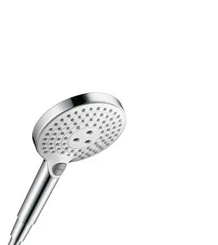 Змішувач для умивальника Hansgrohe PuraVida 26531400