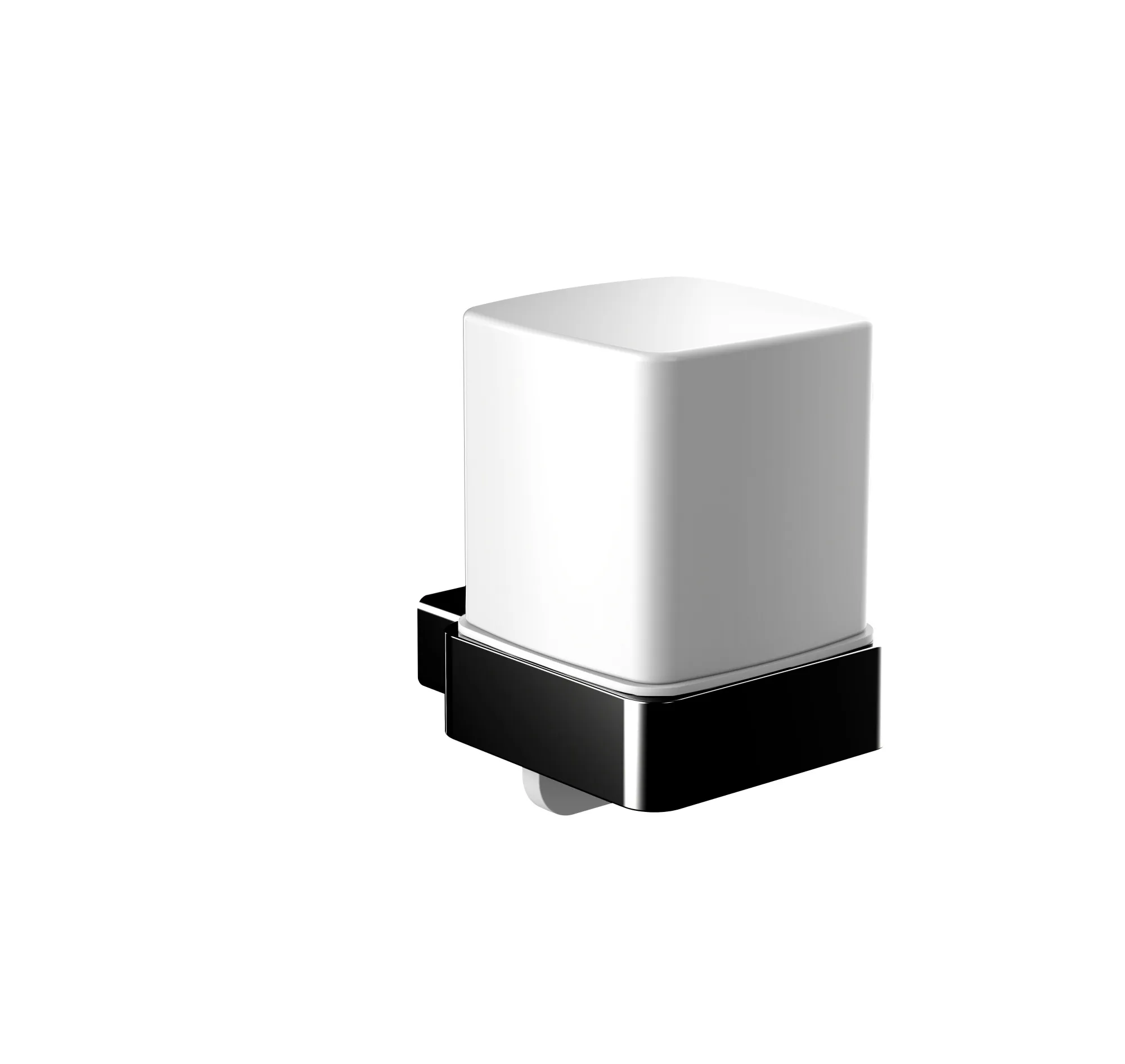 Дозатор Emco Loft Black