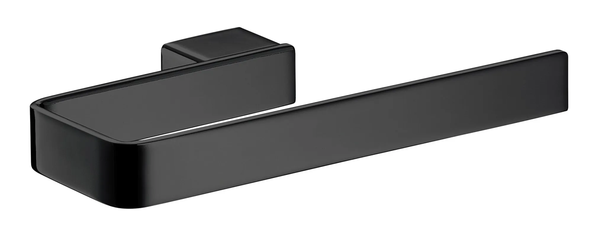 Рушникотримач Emco Loft Black