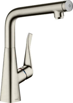 Cмесители для кухни Metris Hansgrohe 14883800