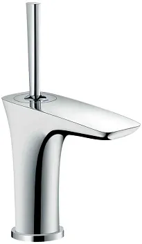 Змішувач для умивальника Hansgrohe PuraVida 24007400