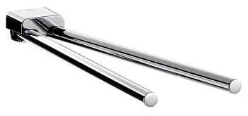 Рушникотримач Emco Logo 2 3050 001 38