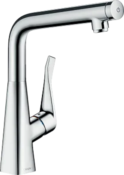 Cмесители для кухни Metris Hansgrohe 14883000