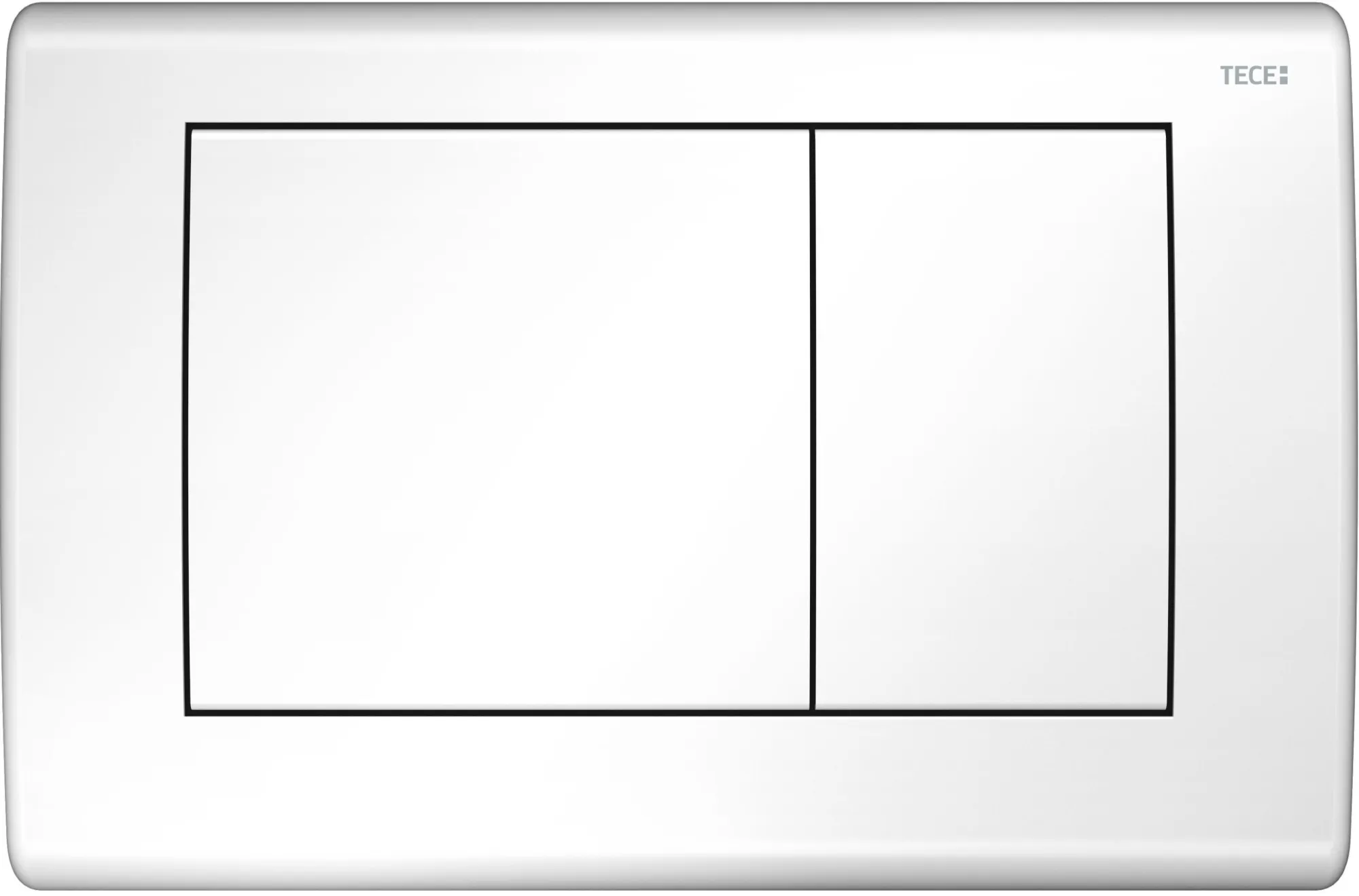 Клавіші змиву води TECEplanus 9240324