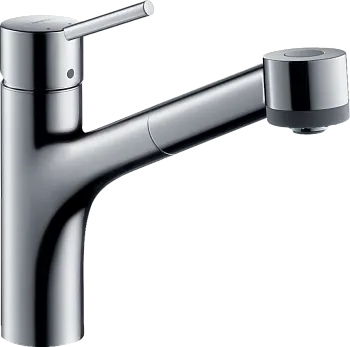 Змішувач для кухні Talis M52 Hansgrohe 32841000