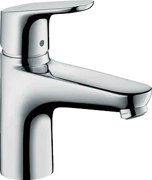 Смеситель для ванны Hansgrohe Focus 31931000