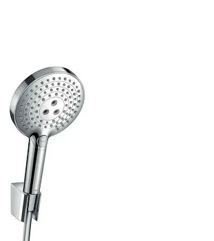 Змішувач для ванної/душа Hansgrohe Talis E 71745000 26721000