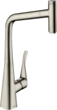 Cмеситель для кухни Меtris Hansgrohe 14884800