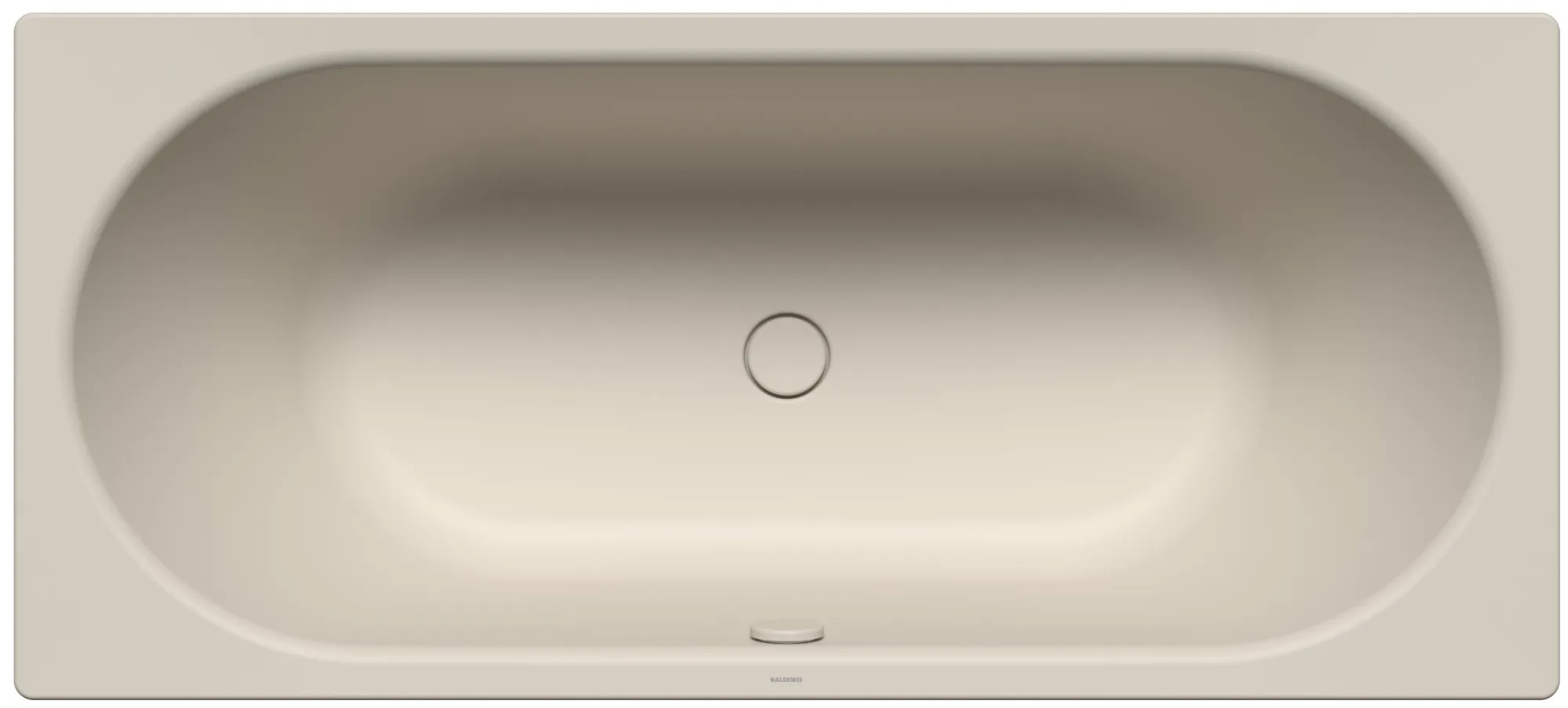 Ванна Centro Duo 2832 0001 0668