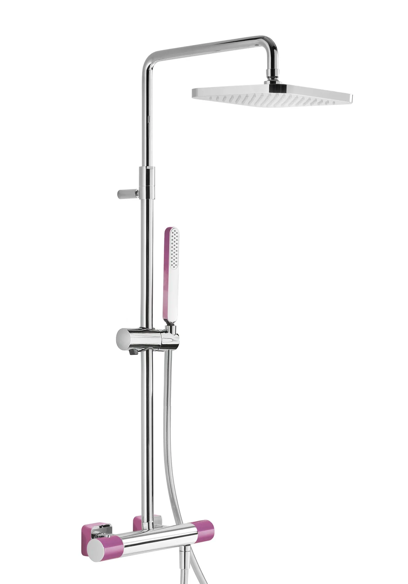 Вилив на ванну Hansgrohe Metropol Classic 20019501VI