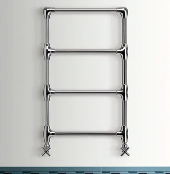 Рушникосушка Zehnder Cornwall