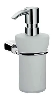 Дозатор для рідкого мила Emco Logo 2 3021 001 00