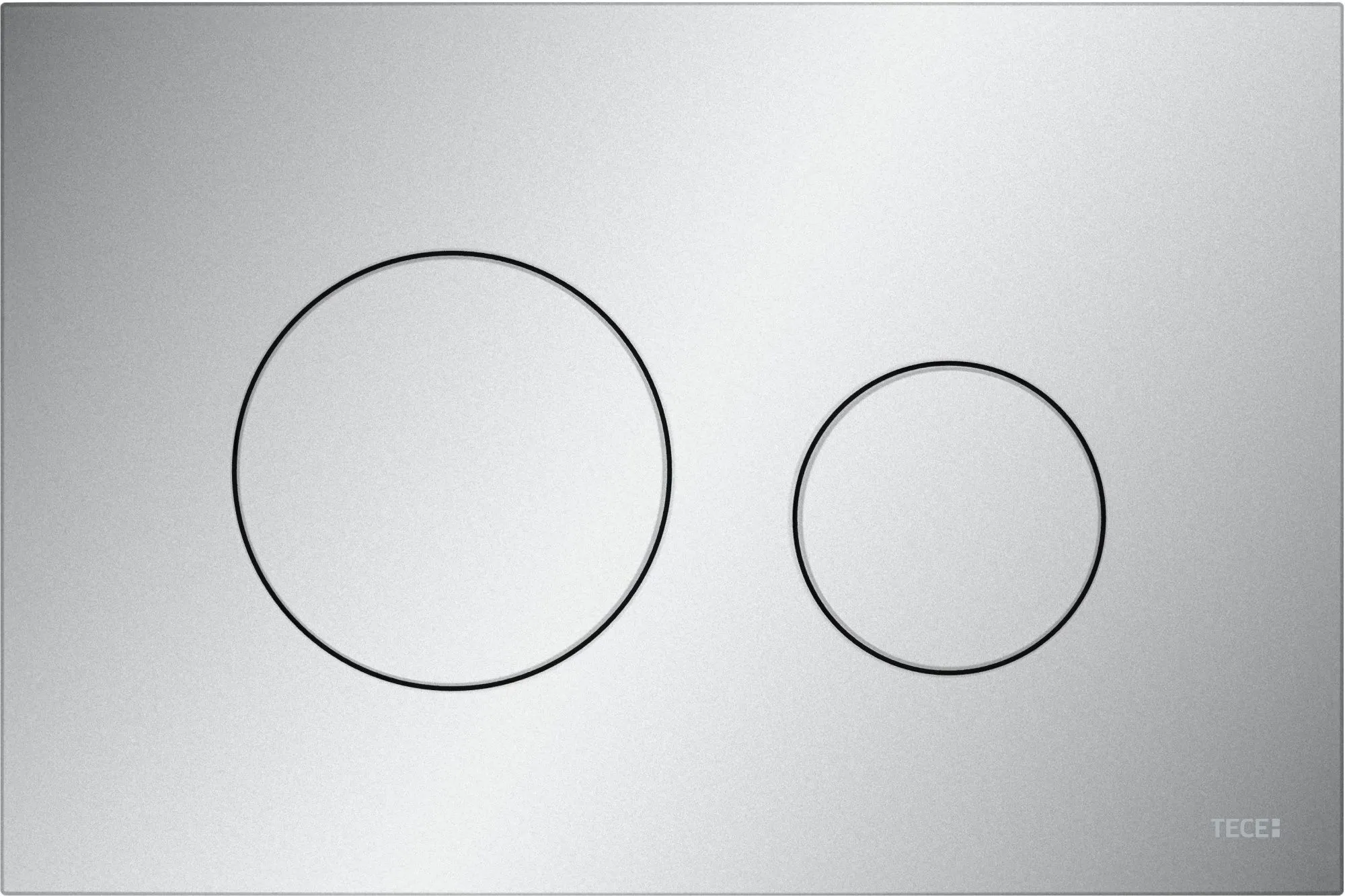 Клавіші змиву води TECEloop (пластик) 9240625