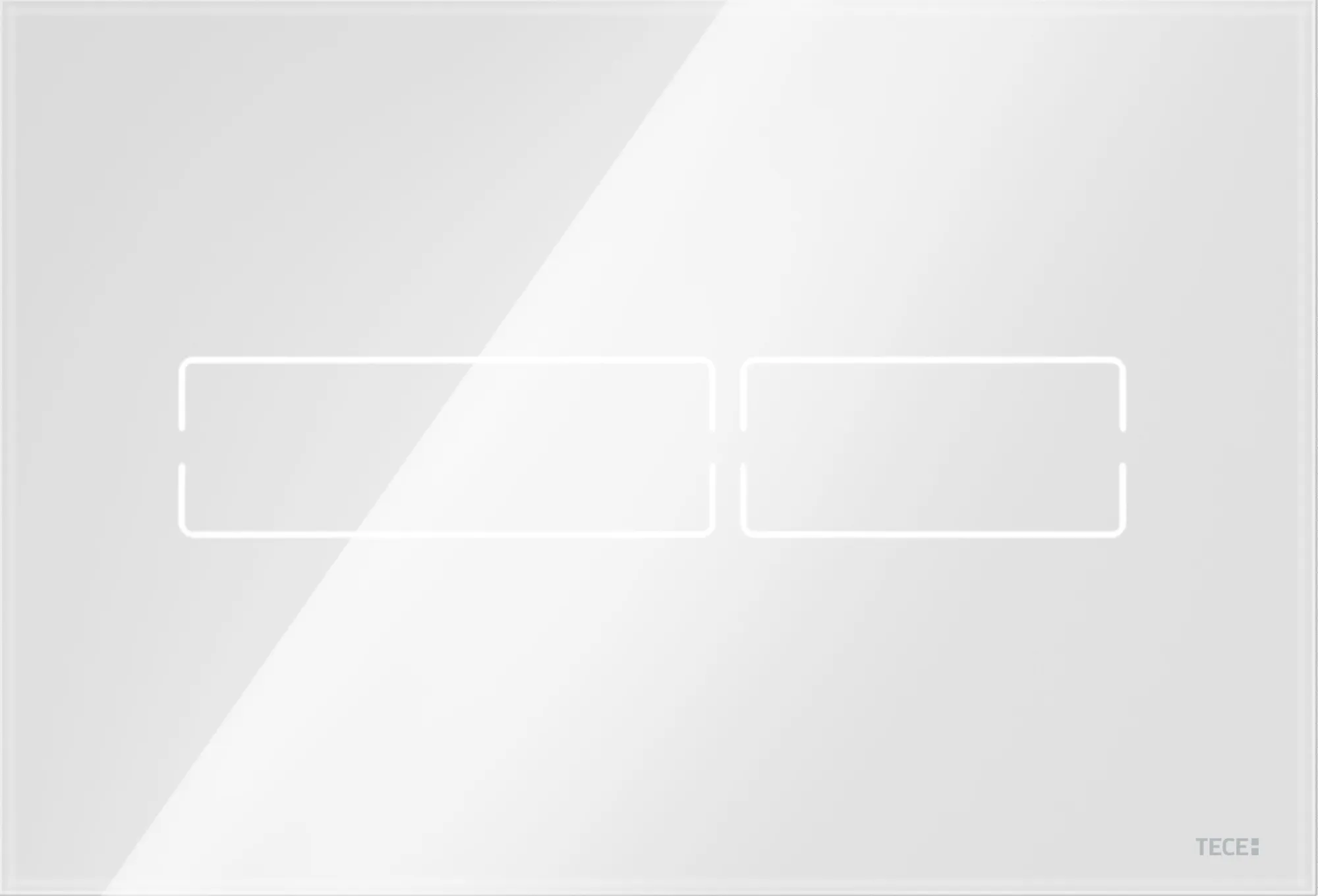 Клавіші змиву води TECElux mini 9240960