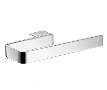 Loft Тримач для рушника овальний, хром 0555 001 00