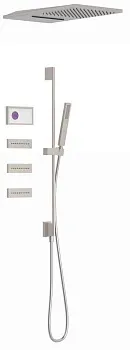 Душова система Tres Shower Technology 09286407AC