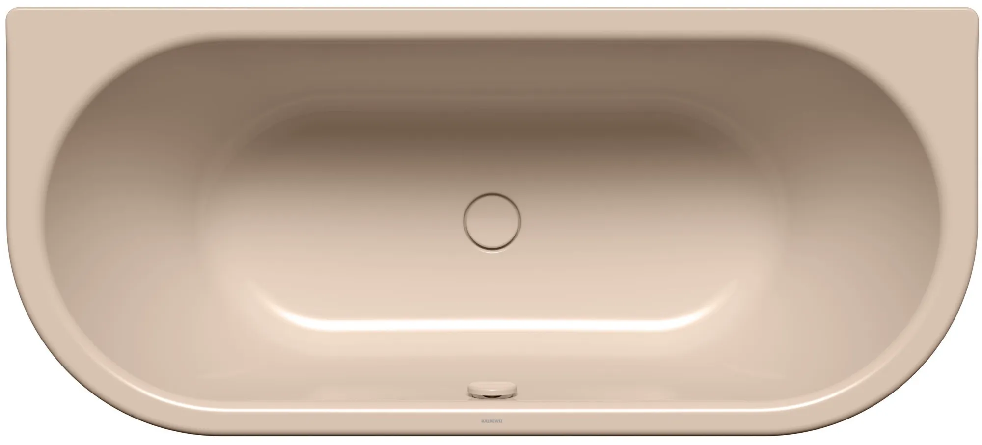 Ванна Centro Duo 2 2835 0001 0030