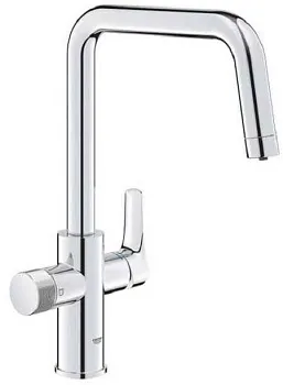 Blue Pure Eurosmart Змішувач кухонний для фільтра 30583000