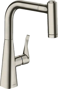 Смеситель для кухни Metris Hansgrohe 14834800